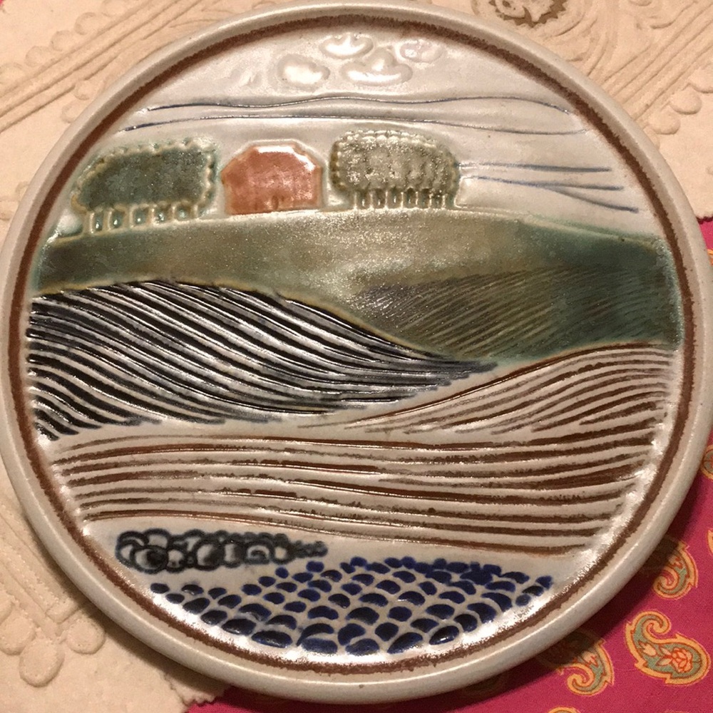 Swedish Tile- B Mellander -Jungermann 1979